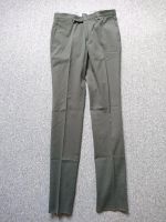 Hackett Herren Hose Baumwolle Twill oliv 33 Hamburg-Mitte - Hamburg Hamm Vorschau