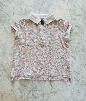 Blütentraum von Ralph Lauren, Polo Shirt Gr. 5 Berlin - Spandau Vorschau