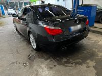 BMW 525d e60 Automatik Vollausstattung M Paket Niedersachsen - Nordenham Vorschau