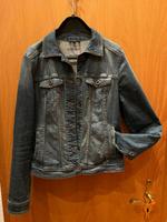 Jeansjacke Niedersachsen - Seelze Vorschau