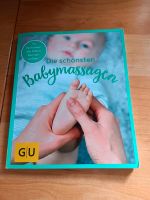 GU Die schönsten Babymassagen Bayern - Niedertaufkirchen Vorschau