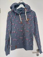 Hoody von Naketano Baden-Württemberg - Birkenfeld Vorschau