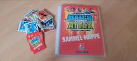 Match Attax Sammel-Mappe 2008/2009 mit 318 Karten Inhalt Niedersachsen - Sande Vorschau