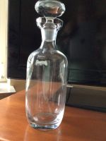 Besondere Glasflasche von KROSNO POLAND Rheinland-Pfalz - Wittlich Vorschau