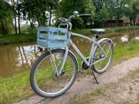 Fahrrad | Fahrräder| Kettler Cargo Berlin, Herrenrad Niedersachsen - Nordhorn Vorschau