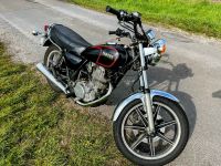 Yamaha SR500 Original Nordrhein-Westfalen - Sassenberg Vorschau