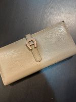 Aigner Cybill Leder Portemonnaie/ Geldbeutel / Geldbörse /NP 259€ Hessen - Lampertheim Vorschau