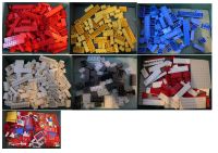 LEGO versch. LEGO Steine, Platten und Sonderteile Stuttgart - Uhlbach Vorschau