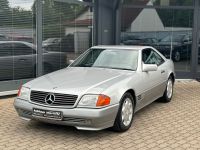 Mercedes-Benz SL 300 *H-Zulassung*LEDER*SHZ*TEMPOMAT*HARDTOP* Bayern - Oberndorf am Lech Vorschau