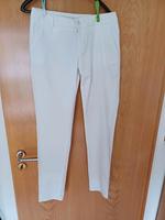 S. Oliver Smart Chino Jeans weiss Gr. 36 L. 32 Bayern - Bruckmühl Vorschau