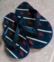 Ralph Lauren Polo Flip-Flops Gr.29/30 Dithmarschen - Heide Vorschau