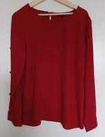 More & More Damen Bluse Tunika Gr.40 neuwertig Niedersachsen - Meppen Vorschau