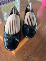 Original Tods Ballerinas Bayern - Coburg Vorschau