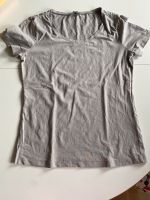 Street one T-Shirt grau Gr. 40 Niedersachsen - Wilhelmshaven Vorschau