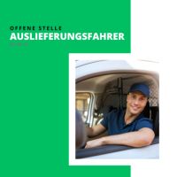 GESUCHT: Aushilfsfahrer gesucht - Transporter & Anhänger Niedersachsen - Rastede Vorschau