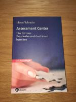 Buch Hesse/Schrader Assessment Center NEU Stuttgart - Degerloch Vorschau