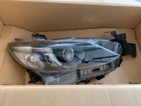 LED Scheinwerfer Mazda 6 (GJ/GL) vorne rechts GMH351031G Hessen - Kassel Vorschau