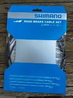 Shimano | ROAD BRAKE CABLE SET Nordrhein-Westfalen - Lennestadt Vorschau