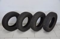 Ganzjahresreifen Bridgestone Dueler H/T 684 205/70 R15 95S Thüringen - Wipperdorf Vorschau