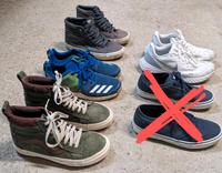 Schuhe in Größe 39 Saarland - Beckingen Vorschau