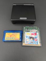 Gameboy Advance Sp (mit OVP) + Spiele + extra Akku Nordrhein-Westfalen - Espelkamp Vorschau