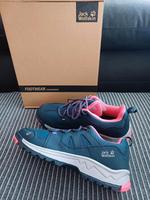 Jack Wolfskin - Trekking Schuhe-Gr.39 - Neu&OVP Köln - Porz Vorschau