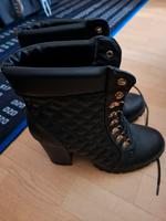 Frauen Stiefelschuhe Baden-Württemberg - Gemmingen Vorschau