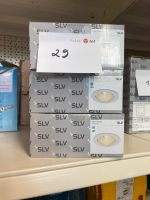 SLV LED-Einbaudownlight Newe-Tria 68 Hessen - Oberursel (Taunus) Vorschau