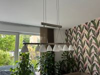 2 Halogenlampen für Eß-Wohnzimmer neuwertig Baden-Württemberg - Weinheim Vorschau