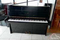 Steinway & Sons Klavier ✱ Modell Z ✱ 114 cm ✱ Schwarz Hochglanz Bayern - Königsbrunn Vorschau