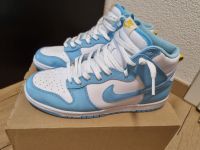 NIKE DUNK HIGH RETRO BLUE CHILL Baden-Württemberg - Tuttlingen Vorschau