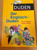 Der Englisch - Duden Niedersachsen - Burgwedel Vorschau