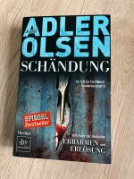 Adler Olsen „Schändung“ - der zweite Fall von Mørck Nordrhein-Westfalen - Nordkirchen Vorschau