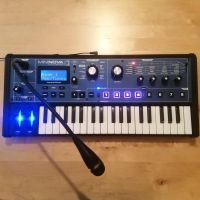 Novation MiniNova Synthesizer Niedersachsen - Cloppenburg Vorschau