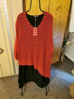 RED.♥️MEGA ♥️ Neues tolles ärmelloses Leinenkleid mit Sommerpulli Saarland - Losheim am See Vorschau