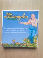 6X Löwenzahn CD plus Kinderlexikon Bayern - Augsburg Vorschau