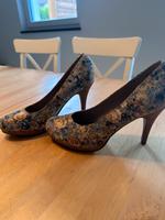 High Heels Tamaris Größe 40 Baden-Württemberg - Ravensburg Vorschau