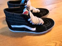 Vans Oldscool, gr 46, schwarz, Wildleder Berlin - Spandau Vorschau