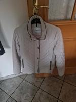 Steppjacke C&A G 42 beige Niedersachsen - Bramsche Vorschau