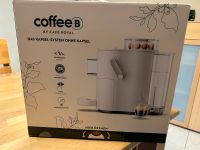 Coffee B Kaffeemaschine Saarland - Namborn Vorschau