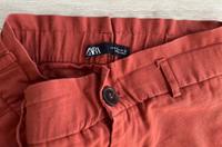 Zara Sommer Hose Sommerhose Rost Dresden - Striesen-Ost Vorschau