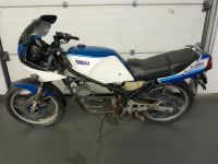 Yamaha RZ250 RD250 YPVS Hessen - Solms Vorschau