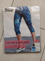 Crivit Damen Lauf Capri  Größe 36/38 Neu inklusive Porto Nordrhein-Westfalen - Coesfeld Vorschau