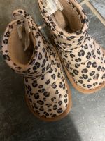 Leopard Boots 18/19 wagenschuhe Nordrhein-Westfalen - Siegen Vorschau