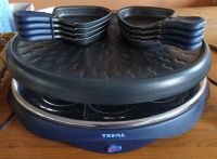 TEFAL Raglette, Grill Hansestadt Demmin - Demmin Vorschau