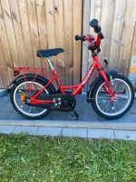 Kinderfahrrad 16 Zoll Bad Doberan - Landkreis - Bad Doberan Vorschau