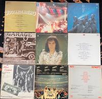 Schallplaten DDR Amiga Vinyl Thüringen - Niederorschel Vorschau