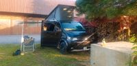 VW T5.2 179 ps Allrad/Automatik/Küche/starke Solaranlage Baden-Württemberg - Freiburg im Breisgau Vorschau