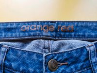 Jeans Marke Orange Red Gr. 42 Langgröße 36 Nordrhein-Westfalen - Schwalmtal Vorschau