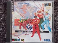 Final Fight - MEGA CD - SEGA - Game Hessen - Wetzlar Vorschau